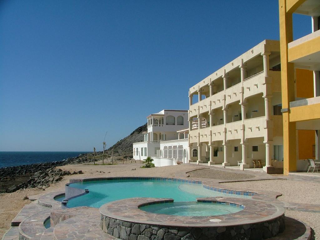 Palacio Del Mar Rocky Point By Castaways公寓 外观 照片